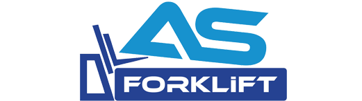 AS FORKLİFT