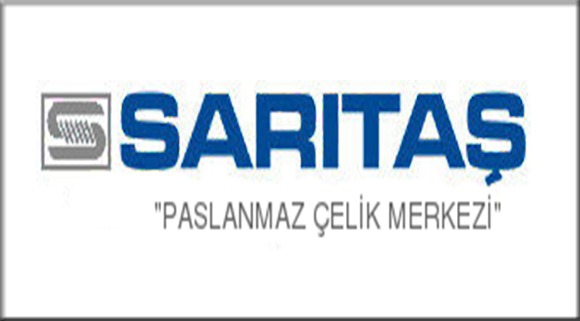 SARITAŞ